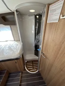 Fahrzeugbild Knaus SKY TI 700 MEG +ABVERKAUF+ #30