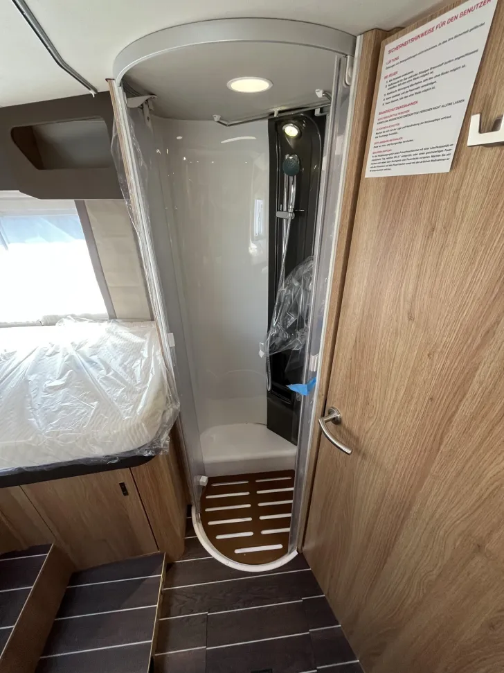 Fahrzeugbild Knaus SKY TI 700 MEG +ABVERKAUF+ #30