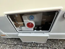Fahrzeugbild Knaus SKY TI 700 MEG +ABVERKAUF+ #37