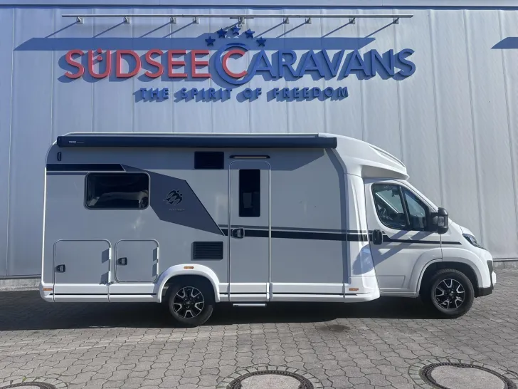 Fahrzeugbild Knaus L!VE WAVE PLATINUM SELECTION 650 MF #1