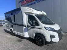 Fahrzeugbild Knaus L!VE WAVE PLATINUM SELECTION 650 MF #3
