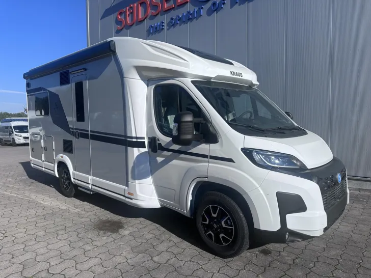 Fahrzeugbild Knaus L!VE WAVE PLATINUM SELECTION 650 MF #3