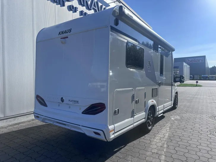 Fahrzeugbild Knaus L!VE WAVE PLATINUM SELECTION 650 MF #4