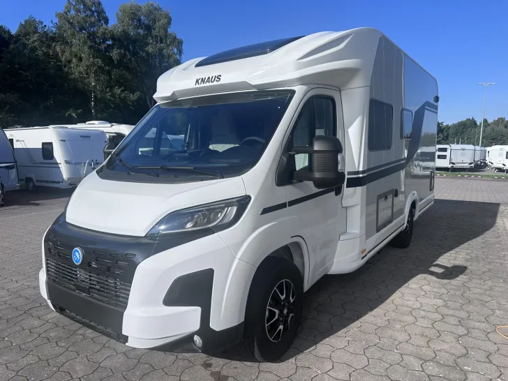 Fahrzeugbild Knaus L!VE WAVE PLATINUM SELECTION 650 MF #6