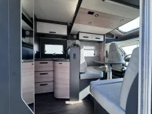 Fahrzeugbild Knaus L!VE WAVE PLATINUM SELECTION 650 MF #8