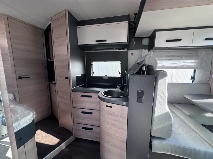 Fahrzeugbild Knaus L!VE WAVE PLATINUM SELECTION 650 MF #9