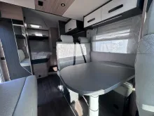 Fahrzeugbild Knaus L!VE WAVE PLATINUM SELECTION 650 MF #10