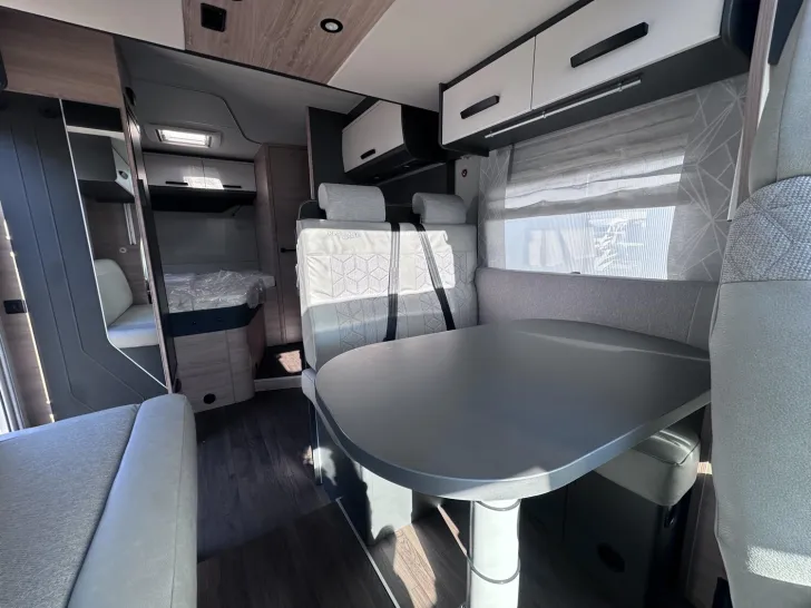 Fahrzeugbild Knaus L!VE WAVE PLATINUM SELECTION 650 MF #10