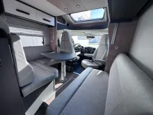Fahrzeugbild Knaus L!VE WAVE PLATINUM SELECTION 650 MF #11