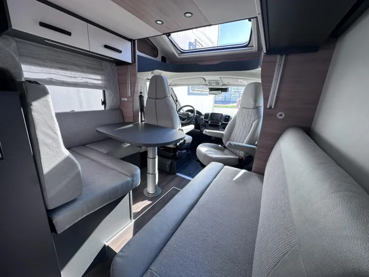 Fahrzeugbild Knaus L!VE WAVE PLATINUM SELECTION 650 MF #11