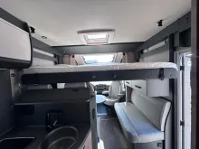 Fahrzeugbild Knaus L!VE WAVE PLATINUM SELECTION 650 MF #13