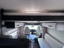 Fahrzeugbild Knaus L!VE WAVE PLATINUM SELECTION 650 MF #14