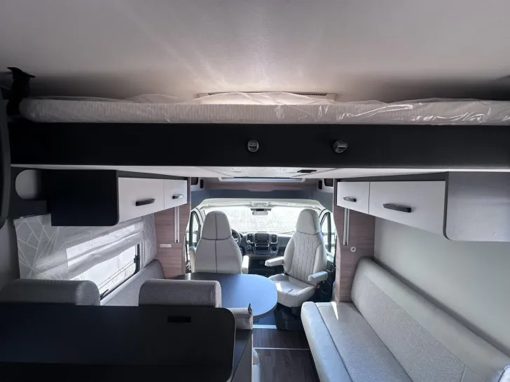 Fahrzeugbild Knaus L!VE WAVE PLATINUM SELECTION 650 MF #14
