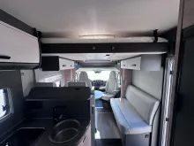 Fahrzeugbild Knaus L!VE WAVE PLATINUM SELECTION 650 MF #15