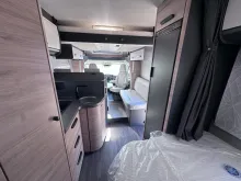 Fahrzeugbild Knaus L!VE WAVE PLATINUM SELECTION 650 MF #16