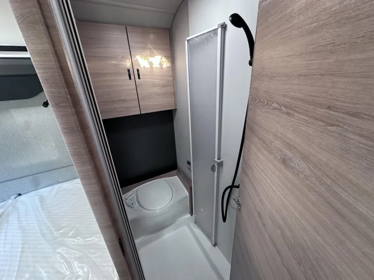 Fahrzeugbild Knaus L!VE WAVE PLATINUM SELECTION 650 MF #20