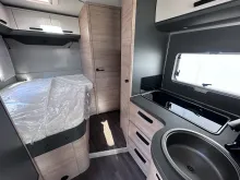 Fahrzeugbild Knaus L!VE WAVE PLATINUM SELECTION 650 MF #22