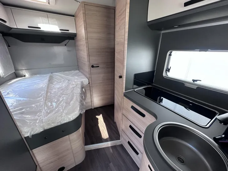 Fahrzeugbild Knaus L!VE WAVE PLATINUM SELECTION 650 MF #22