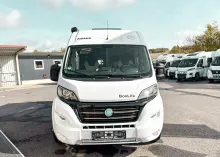 Fahrzeugbild Knaus BoxLife 600 MQ #3
