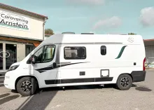 Fahrzeugbild Knaus BoxLife 600 MQ #1