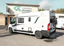Fahrzeugbild Knaus BoxLife 600 MQ #4