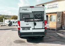 Fahrzeugbild Knaus BoxLife 600 MQ #5