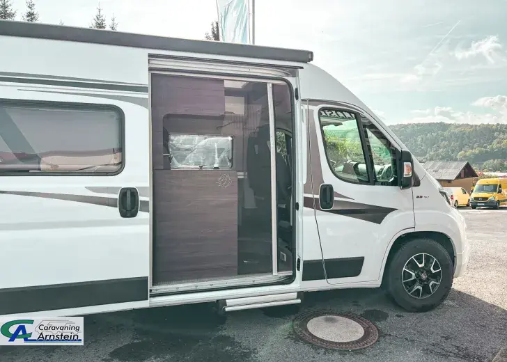 Fahrzeugbild Knaus BoxLife 600 MQ #6