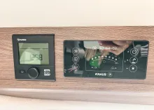 Fahrzeugbild Knaus BoxLife 600 MQ #10