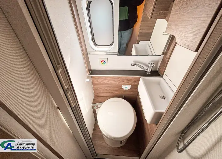 Fahrzeugbild Knaus BoxLife 600 MQ #11