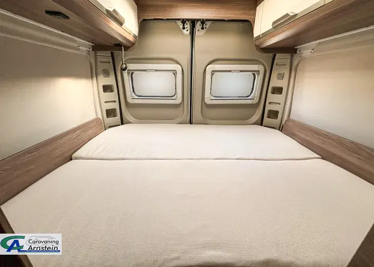 Fahrzeugbild Knaus BoxLife 600 MQ #12