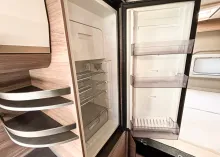 Fahrzeugbild Knaus BoxLife 600 MQ #13
