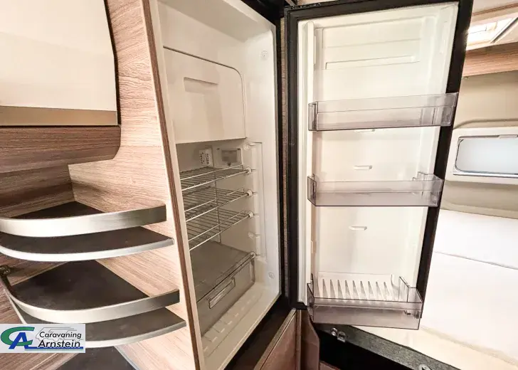 Fahrzeugbild Knaus BoxLife 600 MQ #13