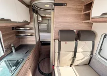 Fahrzeugbild Knaus BoxLife 600 MQ #14