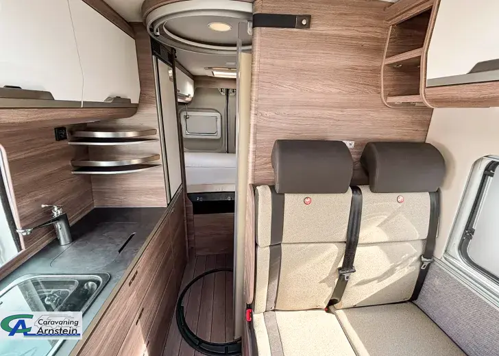 Fahrzeugbild Knaus BoxLife 600 MQ #14