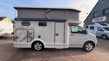 Fahrzeugbild Knaus Tourer CUV 500 MQ CUVISION Autom*TV Paket W-LAN* #6