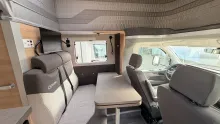 Fahrzeugbild Knaus Tourer CUV 500 MQ CUVISION Autom*TV Paket W-LAN* #11
