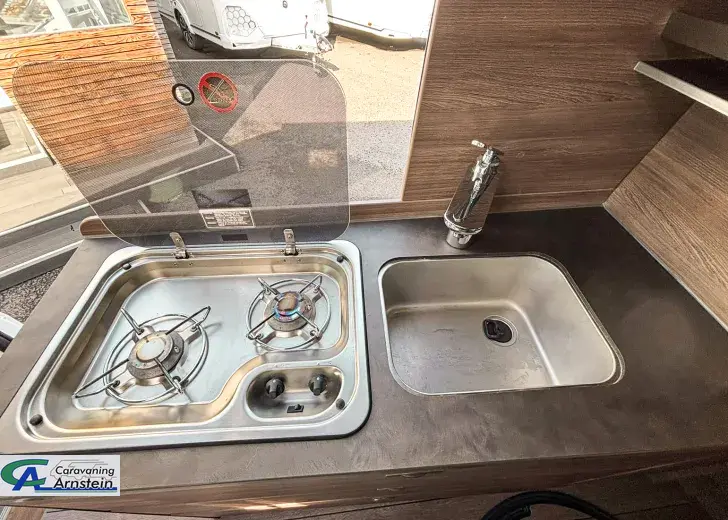Fahrzeugbild Knaus BoxLife 600 MQ #15