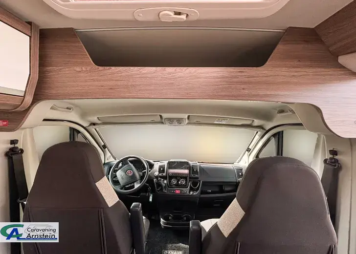 Fahrzeugbild Knaus BoxLife 600 MQ #9