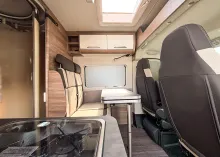 Fahrzeugbild Knaus BoxLife 600 MQ #16