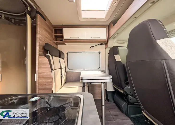 Fahrzeugbild Knaus BoxLife 600 MQ #16