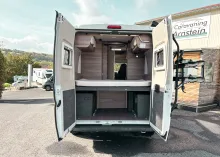 Fahrzeugbild Knaus BoxLife 600 MQ #7