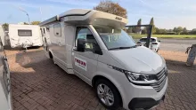 Fahrzeugbild Knaus Tourer CUV 500 LT CUVISION Autom.*Assistenzsys*3,5* #4