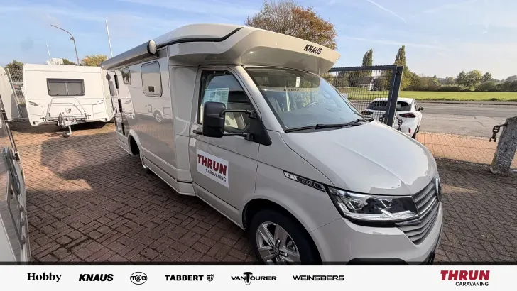 Fahrzeugbild Knaus Tourer CUV 500 LT CUVISION Autom.*Assistenzsys*3,5* #4