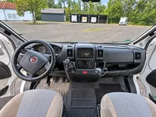 Fahrzeugbild Hobby Siesta T 65 GE top gepflegtes Fahrzeug #15