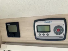 Fahrzeugbild Hobby Siesta T 65 GE top gepflegtes Fahrzeug #16