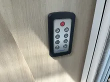 Fahrzeugbild Hobby Siesta T 65 GE top gepflegtes Fahrzeug #17