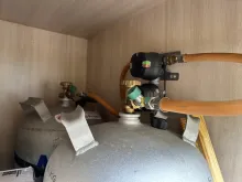 Fahrzeugbild Hobby Siesta T 65 GE top gepflegtes Fahrzeug #19