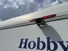 Fahrzeugbild Hobby Siesta T 65 GE top gepflegtes Fahrzeug #20