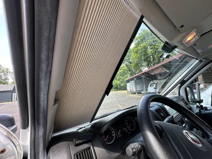 Fahrzeugbild Hobby Siesta T 65 GE top gepflegtes Fahrzeug #21