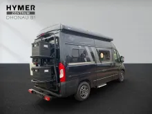 Fahrzeugbild Carado pro CV 541 Fiat Automatik Messe-Aussteller #4